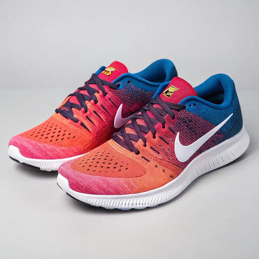 Nike Running Sneakers