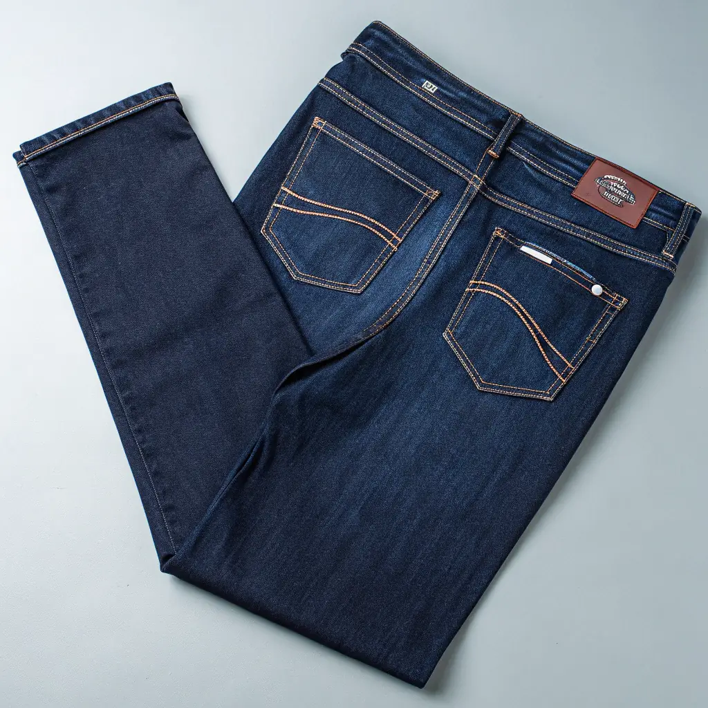 Zara Slim Fit Jeans
