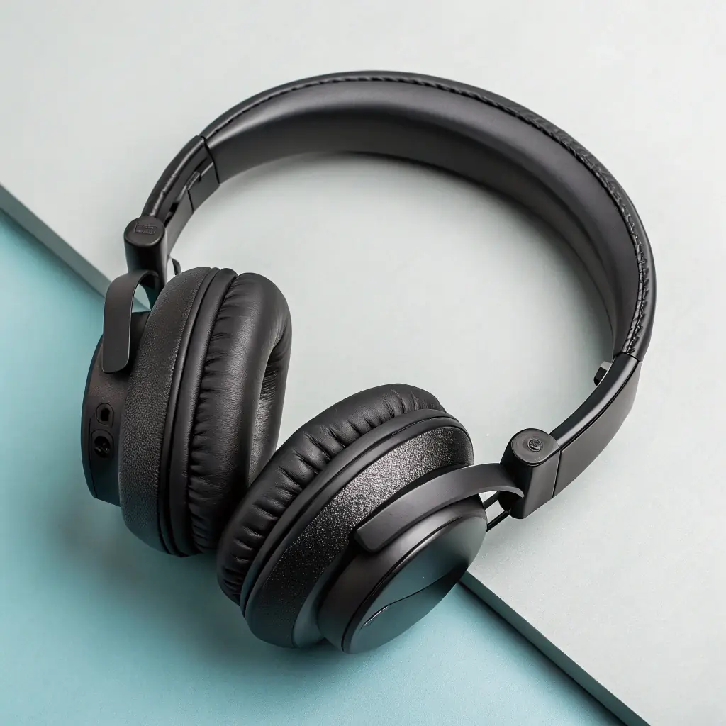 Bose Noise Cancelling Headphones
