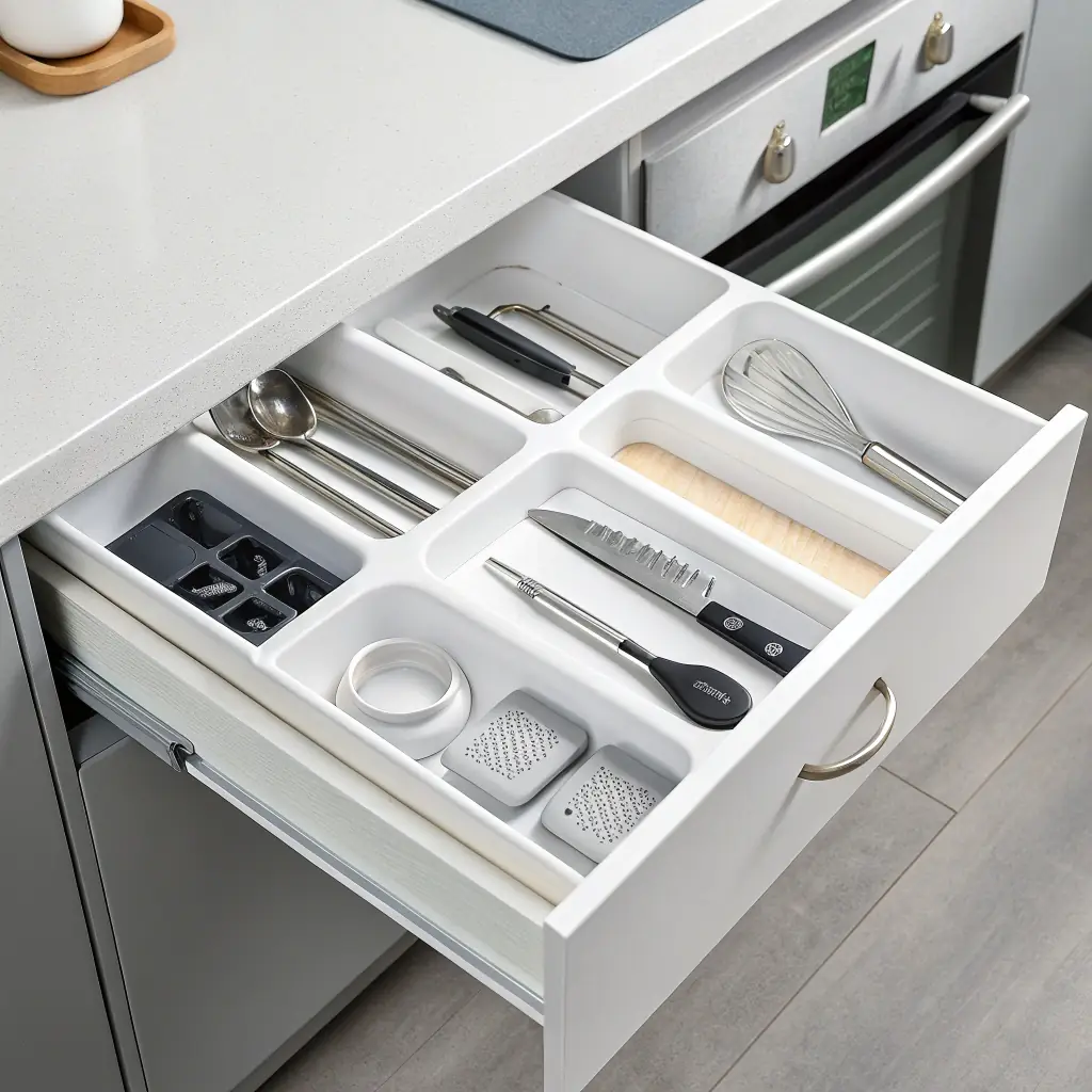 OXO Good Grips Kitchen Organizer